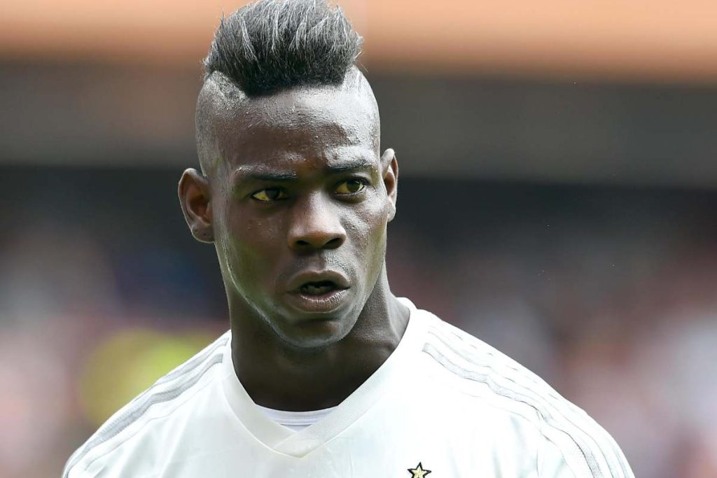 Milan, Balotelli critica Muntari