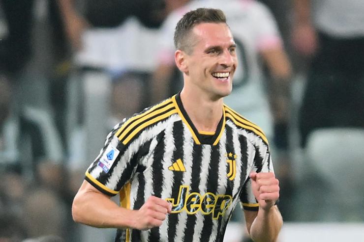 Al Milan via Juve: Allegri sicppato