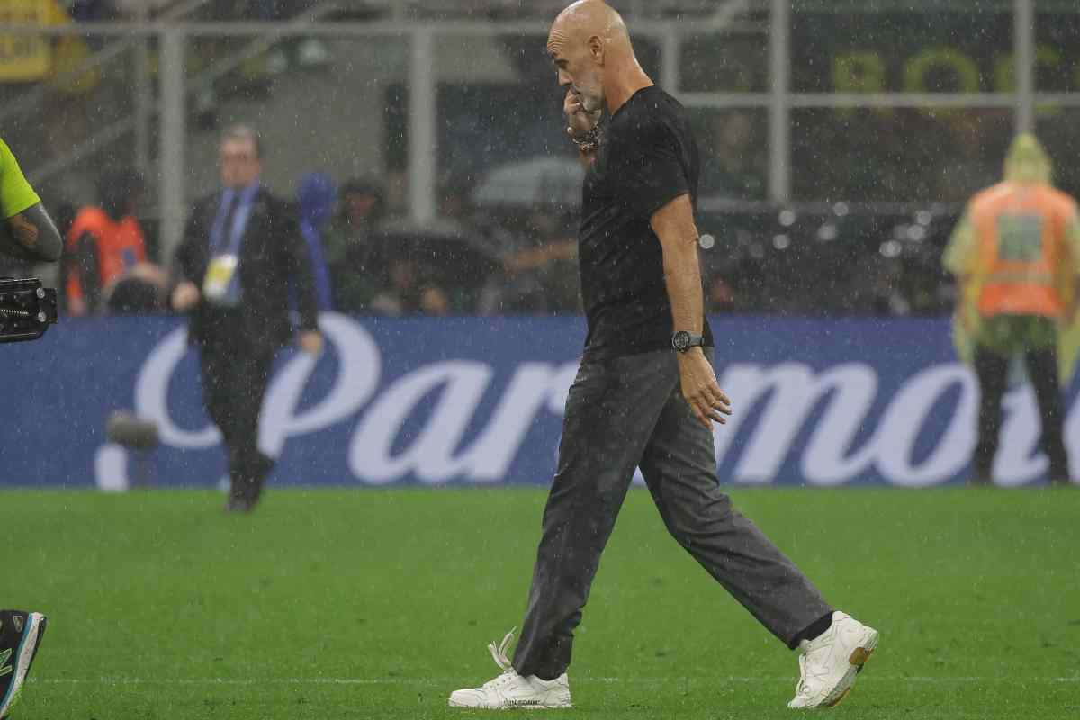 Stefano Pioli