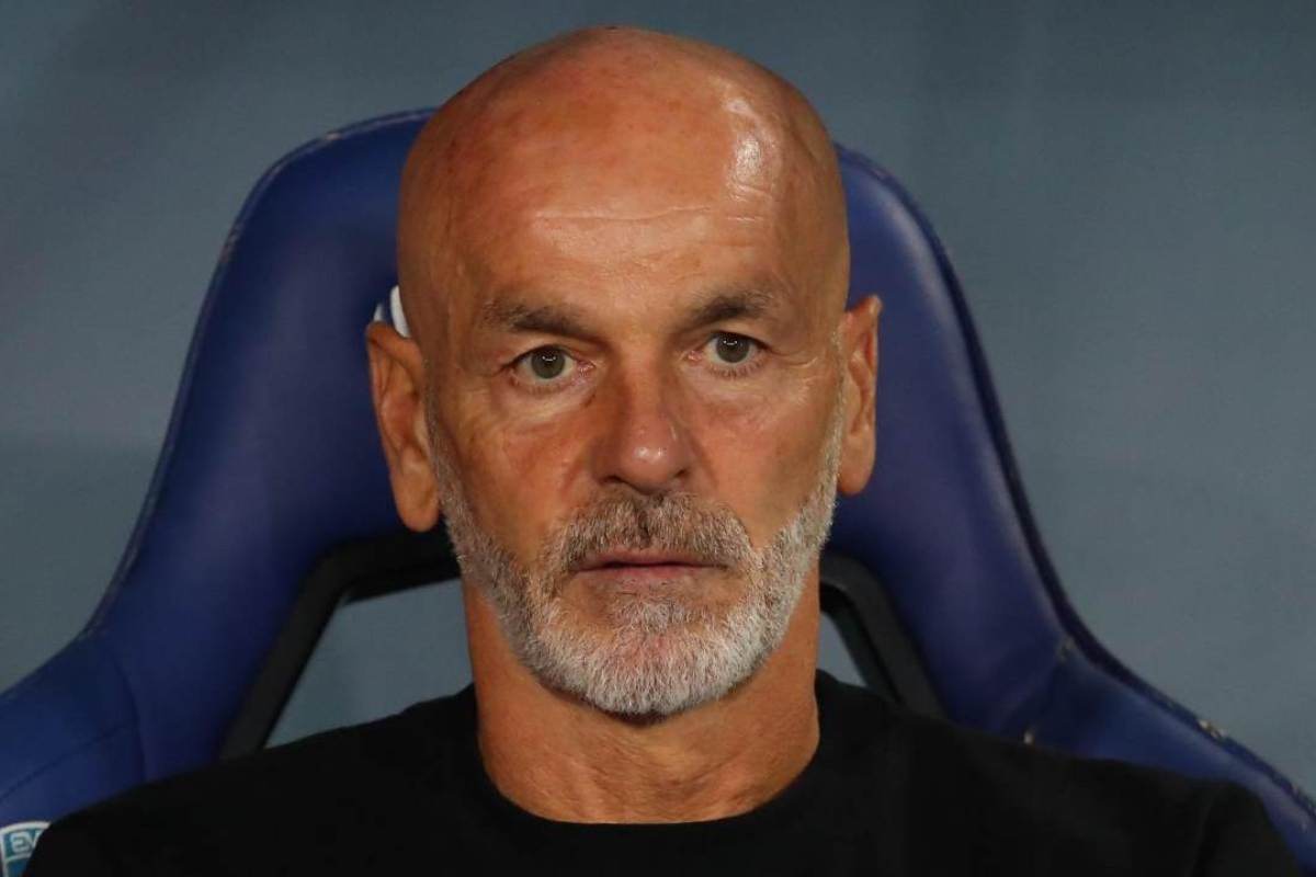 Addio a Stefano Pioli