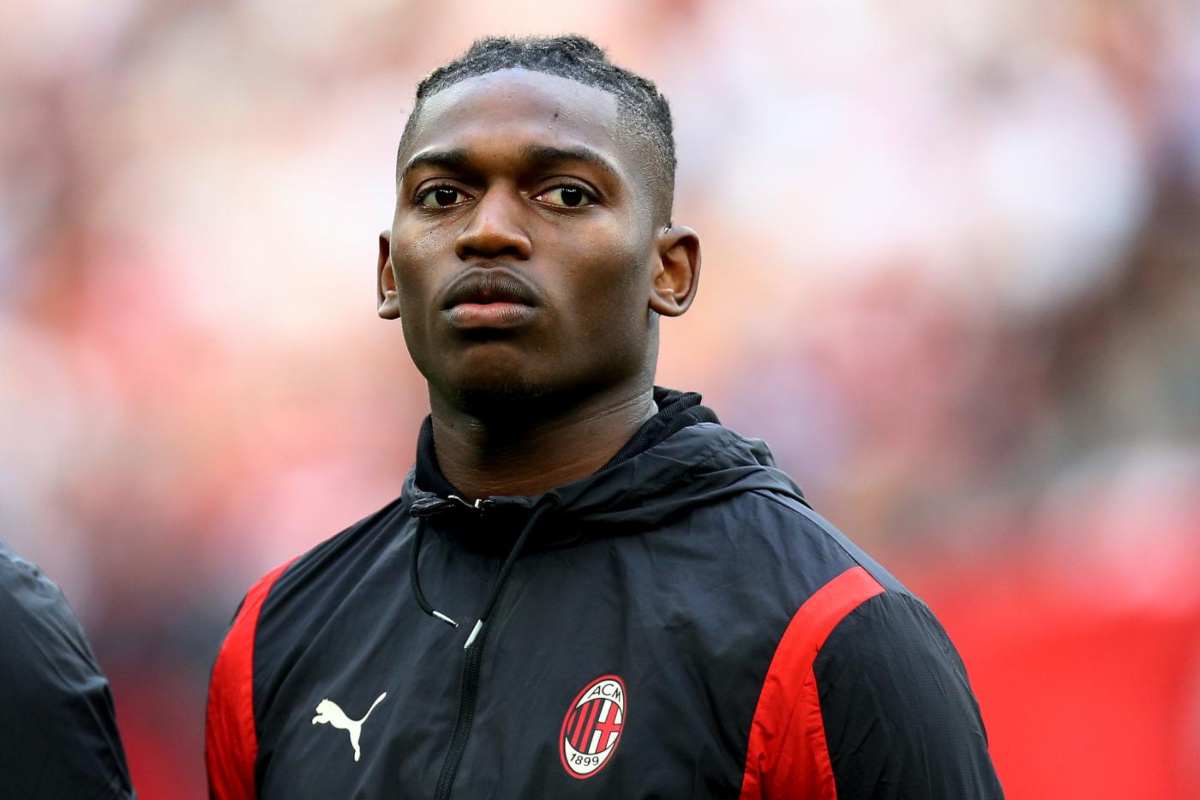 Addio Leao: 100 milioni al Milan