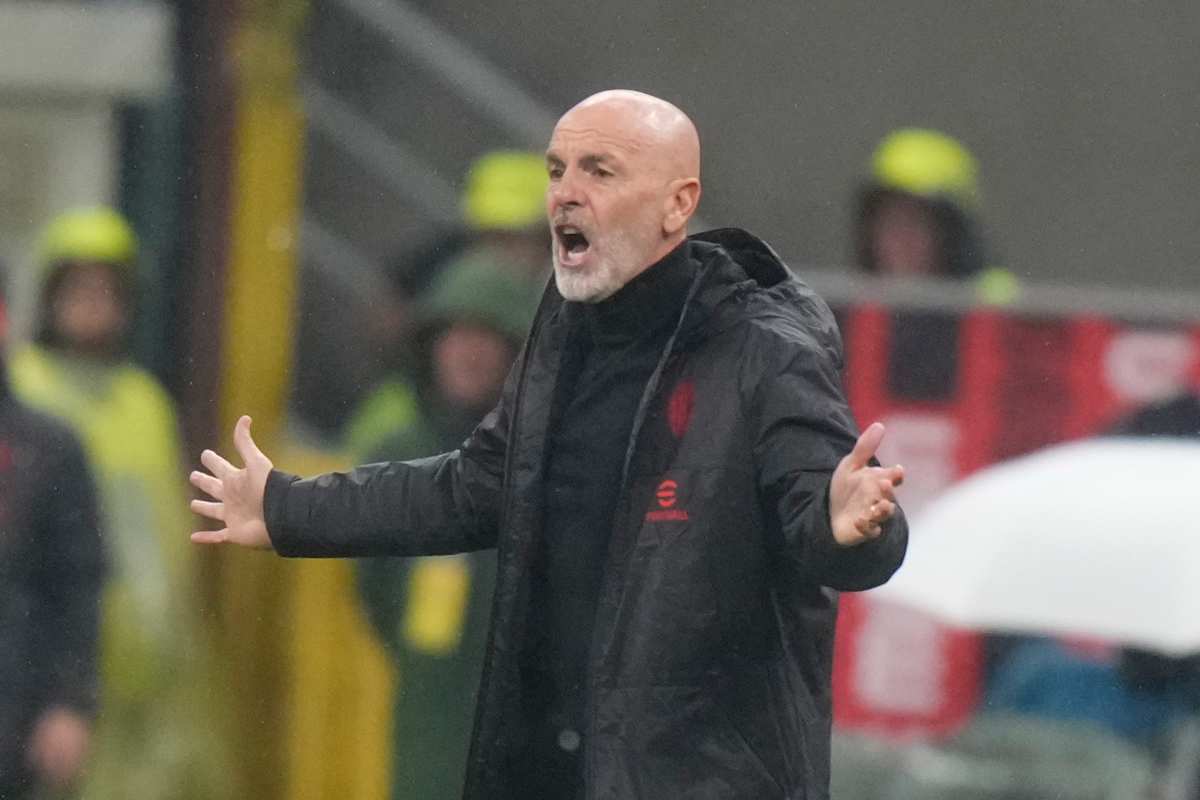 Il Milan punta un ex giocatore dell'Inter