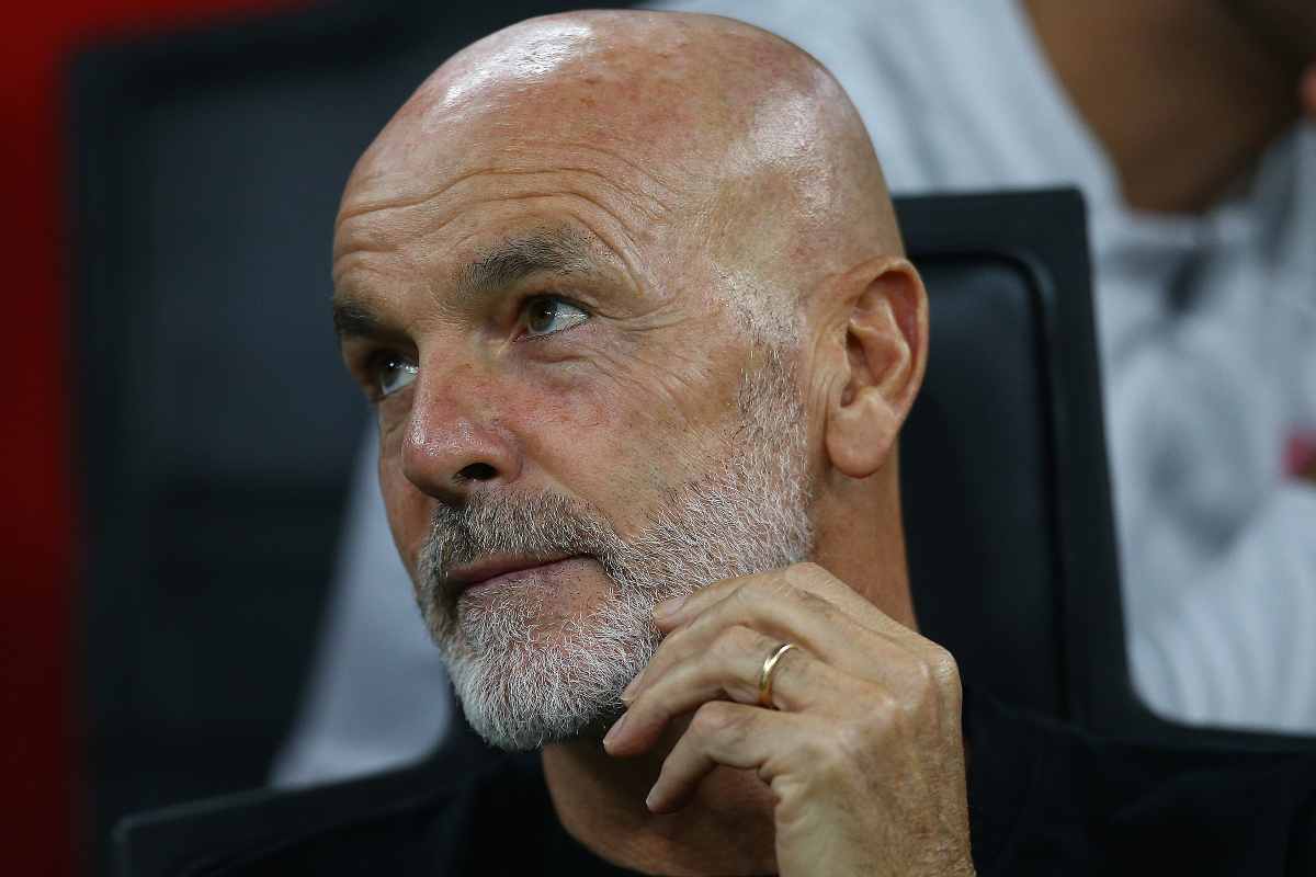 Stefano Pioli, il Milan vuole la stella del Bologna