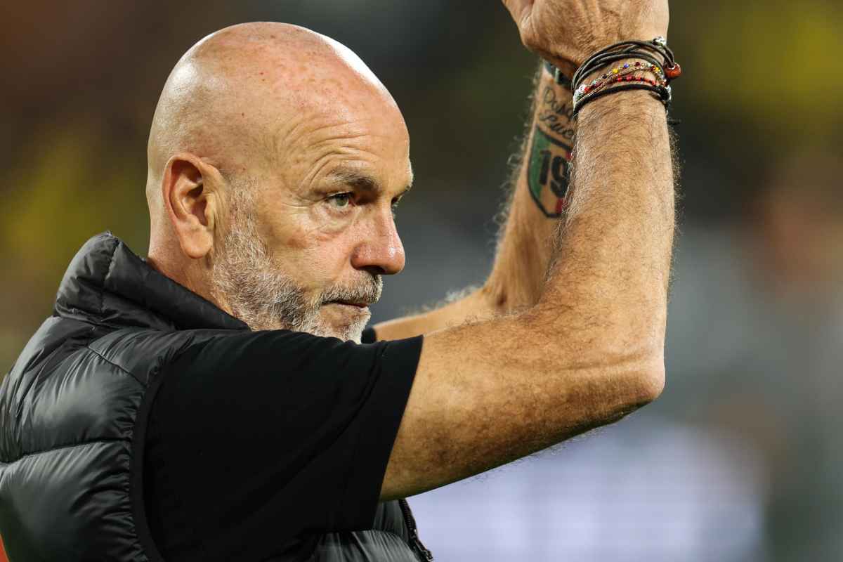 Pioli vuole a gennaio l'ex Barcellona 