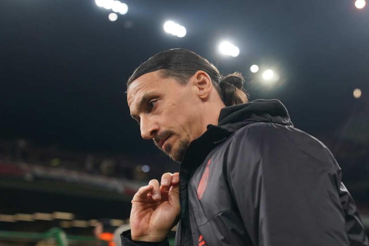 Incontro Ibrahimovic-Cardinale: sempre più vicino il ritorno dello svedese