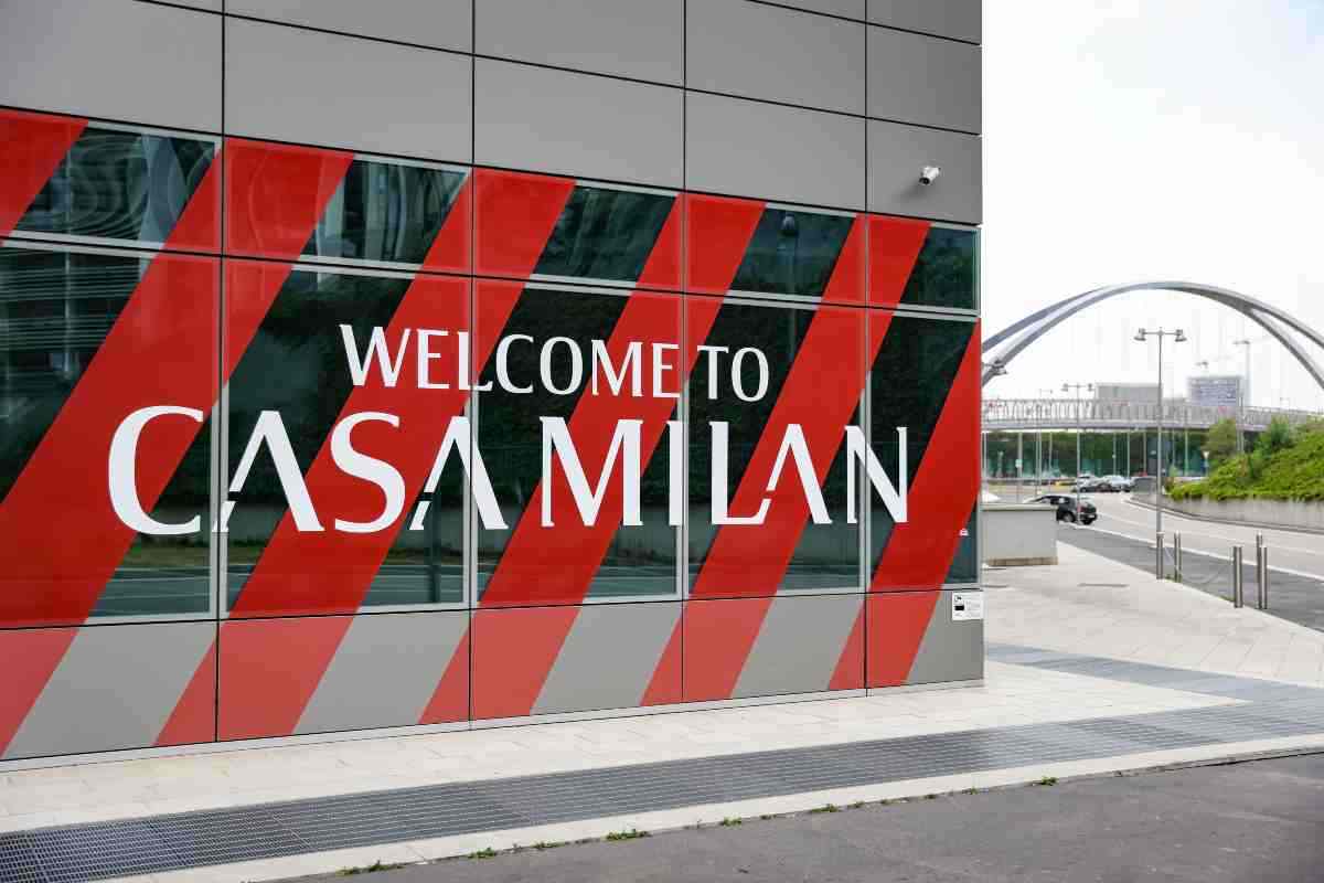 Calciomercato Milan, rischia di sfumare un colpo