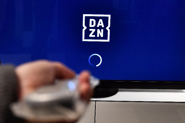 DAZN, la nuova iniziativa è per i giovani