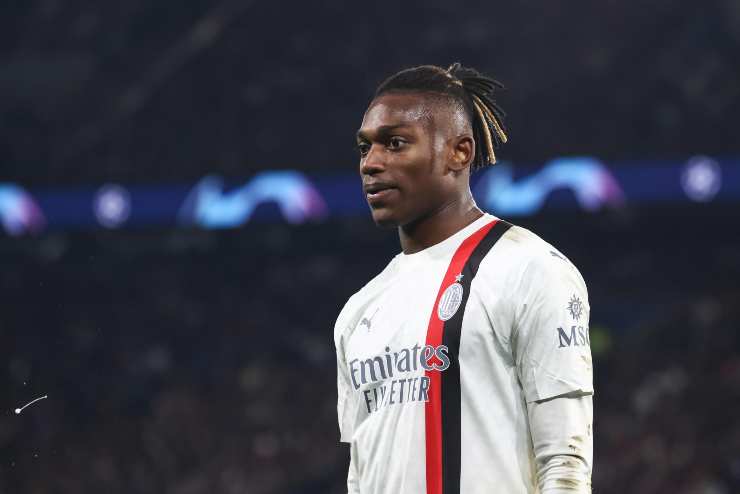Triangolo internazionale: il Milan lo cede e incassa una cifra mostruosa
