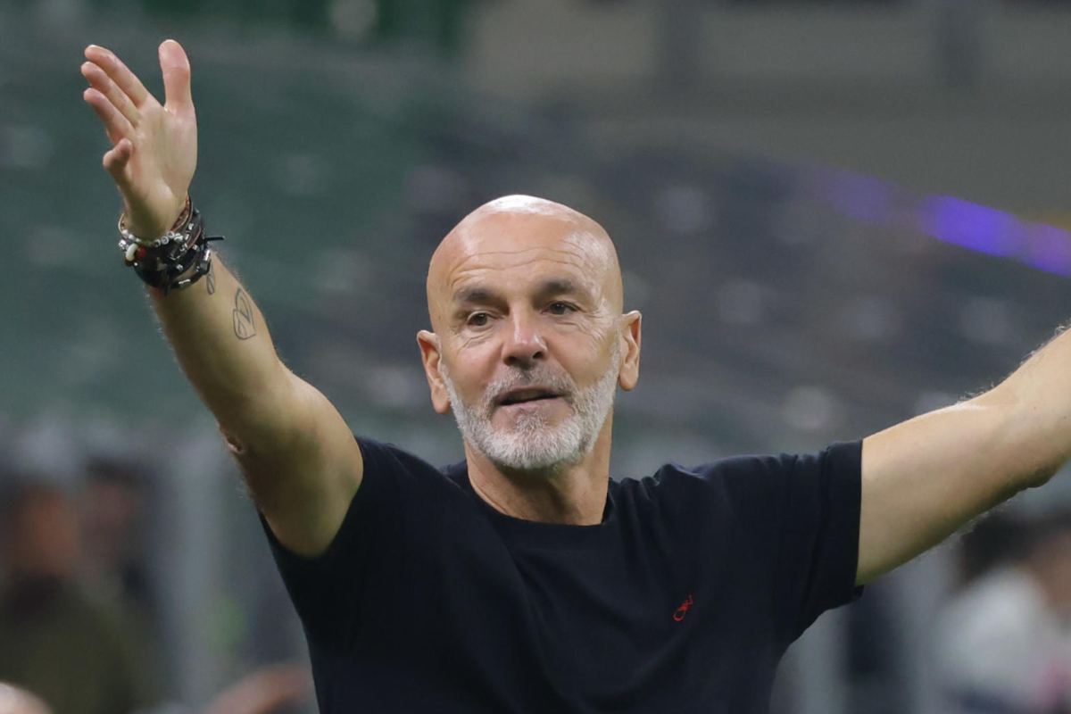 Pioli ruba un giocatore all'Inter