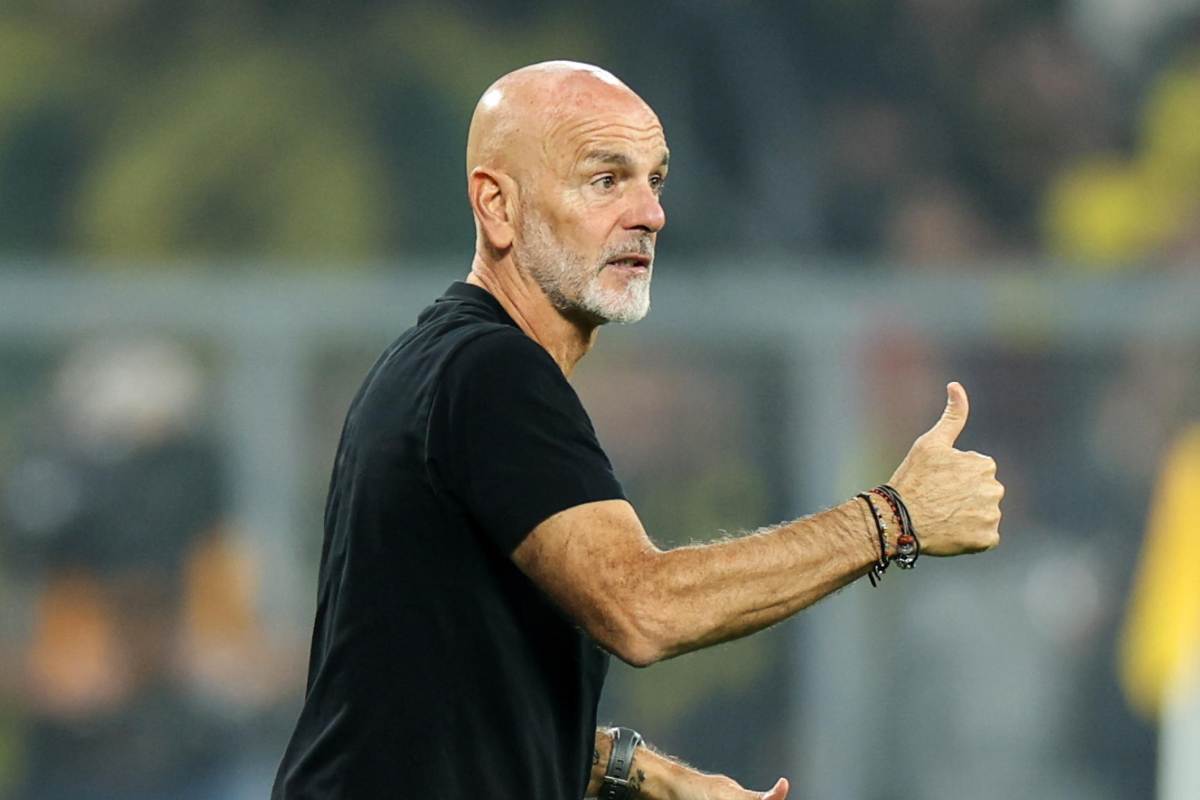 Pioli pesca un big in Serie A