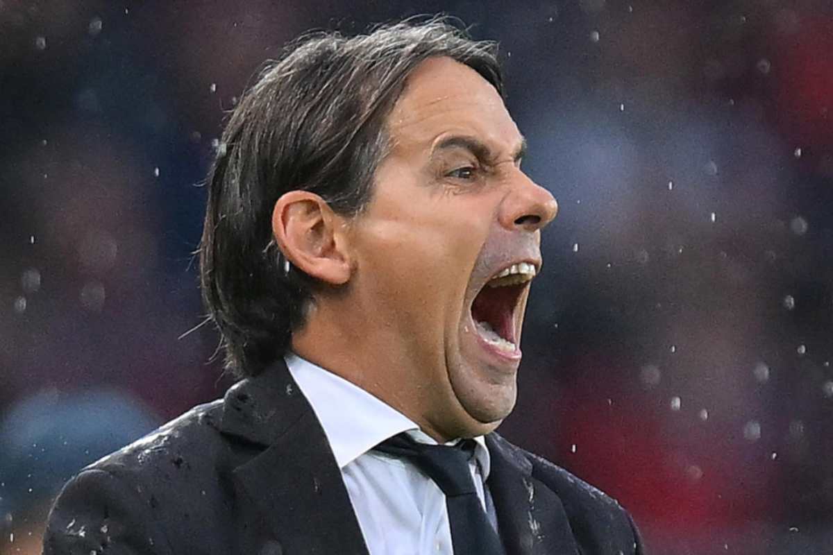 Soffiato un giocatore a Inzaghi