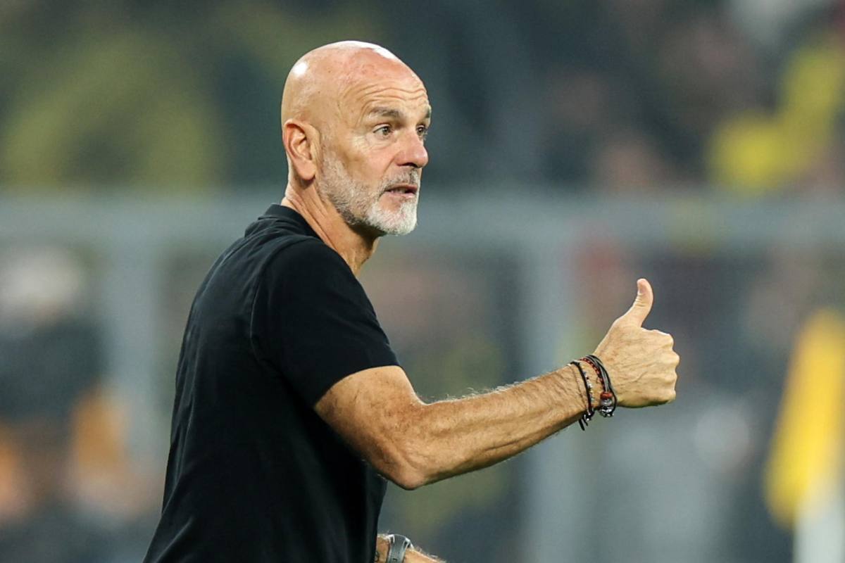 Pioli porta soldi al Milan