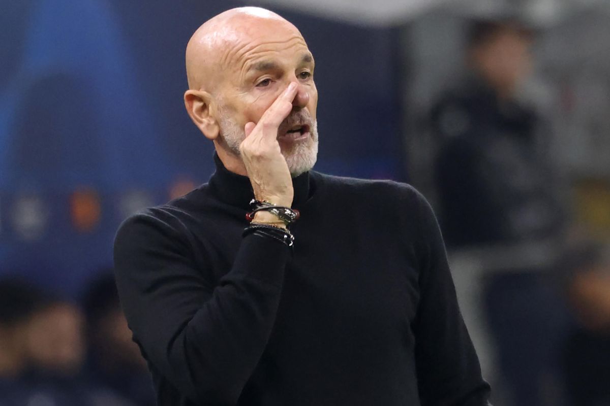 Pioli aspetta il baby talento