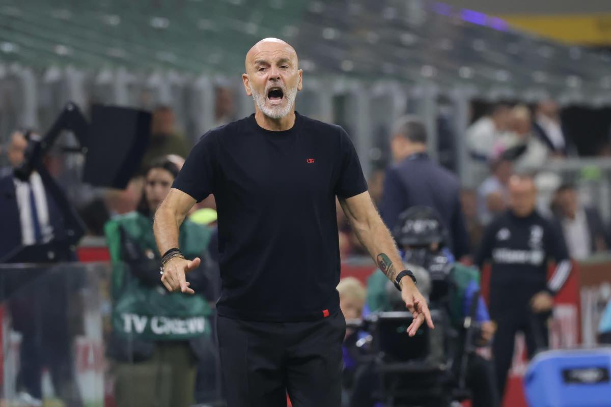 Il serbo Popovic per il Milan