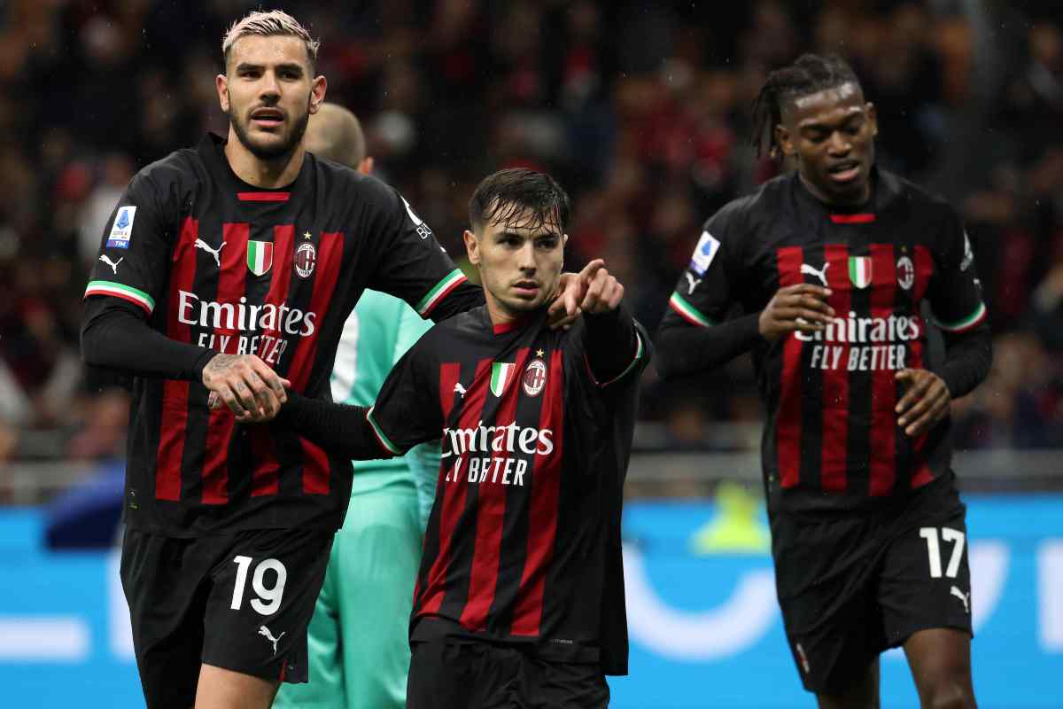 Dice addio al Milan: l'affare si chiude a gennaio