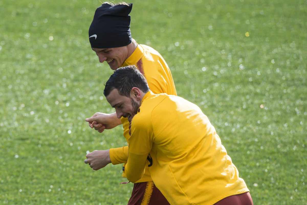 Le parole dell'avvocato di Zaniolo e Florenzi sulle scommesse