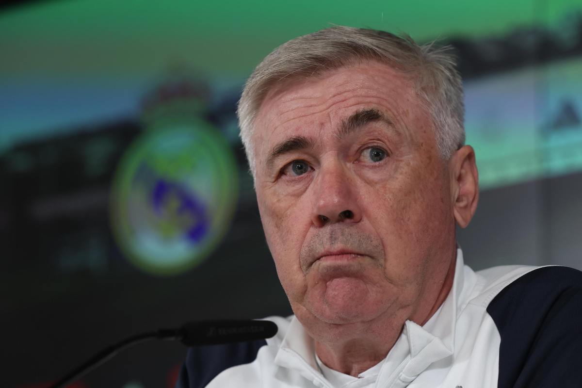 Ancelotti che scippo al Milan