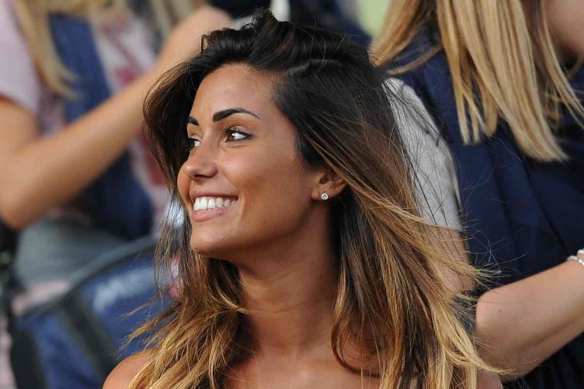 L'intimo è esagerato: Federica Nargi da applausi