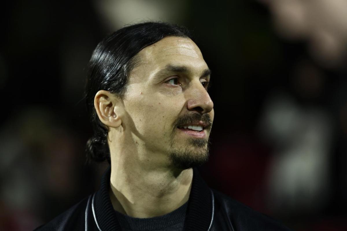 Trovato l'erede di Ibrahimovic