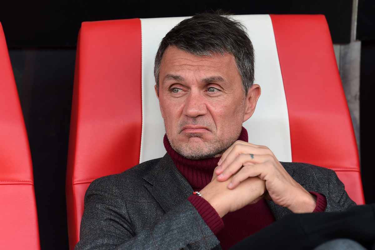 Maldini addio Milan critiche Biasin Tv Play