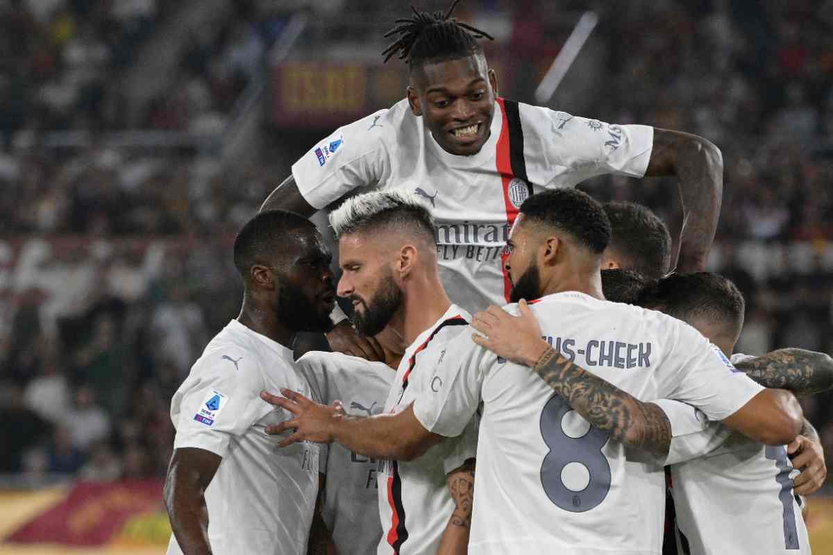 Il Milan accelera per il ritorno: ci siamo quasi