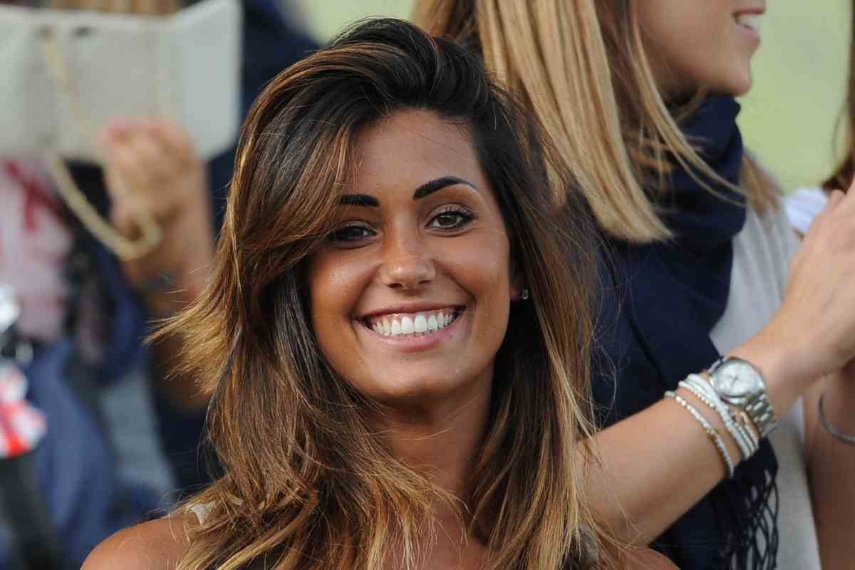 Federica Nargi, intimo bollente: tutti a bocca spalancata