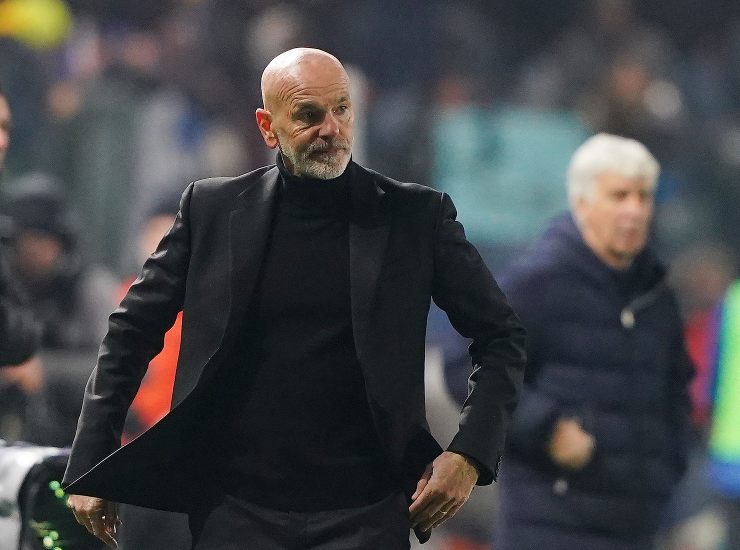 Sabatini difende Pioli: ecco il verdetto sul tecnico del Milan