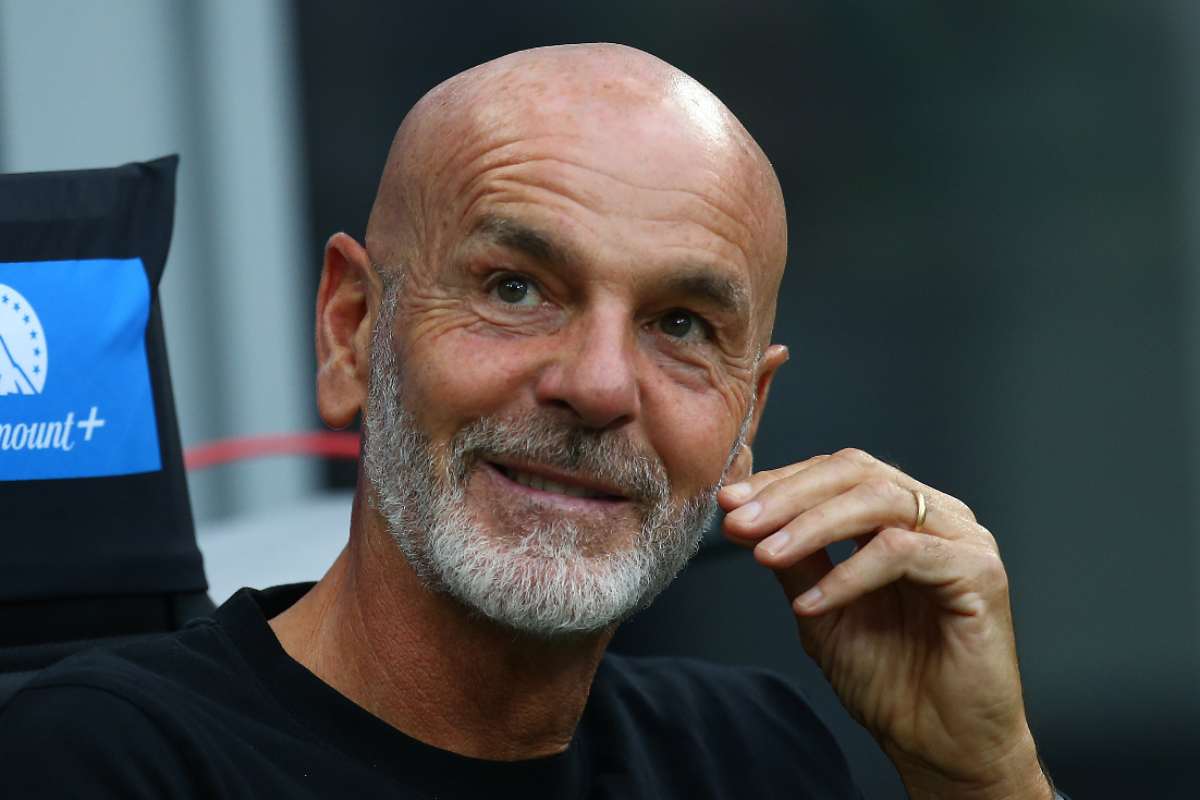 Pioli lo vuole subito: il Milan lo ha già chiamato