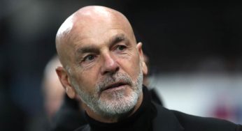Pioli, scelta fatta: il verdetto sull’esonero