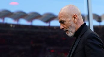 Ufficiale Milan, la batosta è impensabile: Pioli è basito