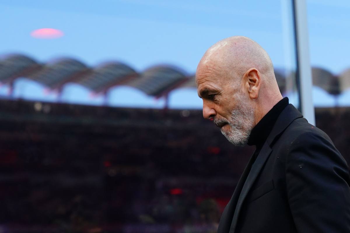 Batosta incredibile per il Milan: Pioli non ci crede