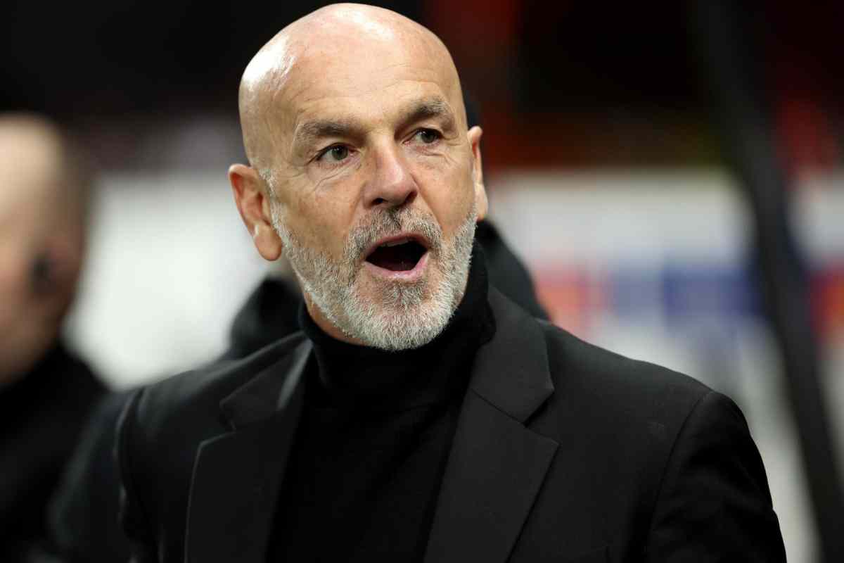 Nuova panchina per Stefano Pioli 