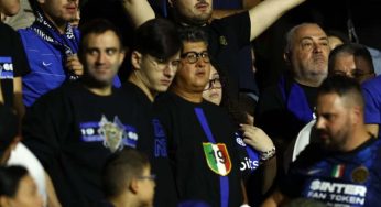Inter: cala il gelo sul rinnovo, tifosi preoccupati