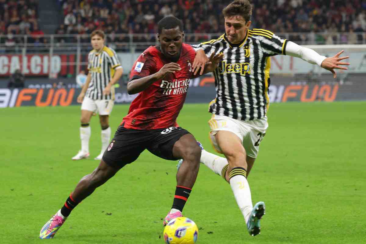 Mwercato Milan, un disastro: Musah finisce sotto le critiche