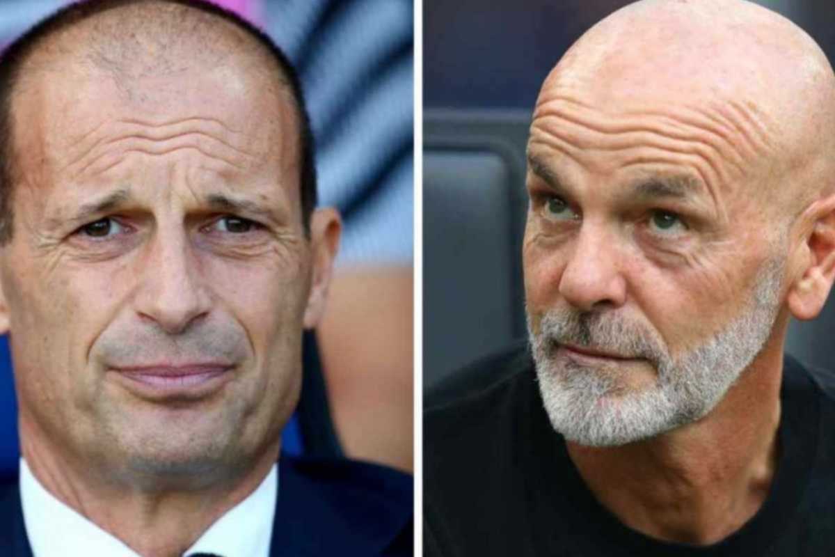 Mercato Milan, il rinforzo per la difesa arriva dalla Juventus