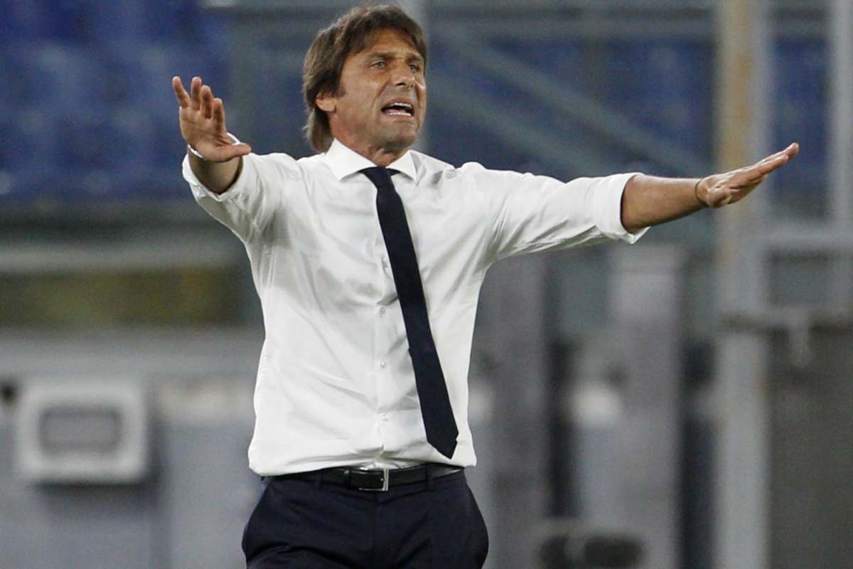 Antonio Conte