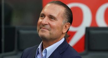 Pronto a tornare: voglia di Milan, a giugno si può