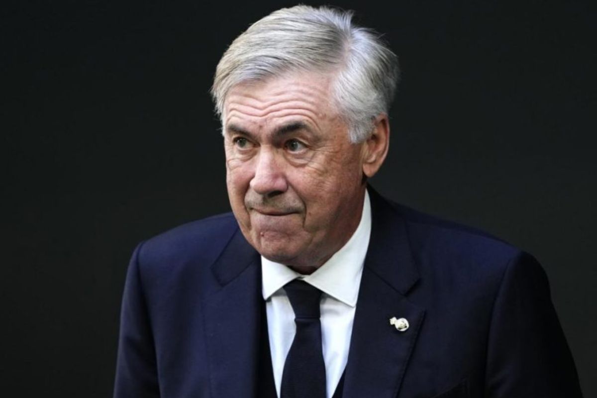 Ancelotti aiuta il Milan: pronta la firma con i rossoneri