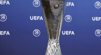 Milan, che botta: il sorteggio di Europa League è tremendo