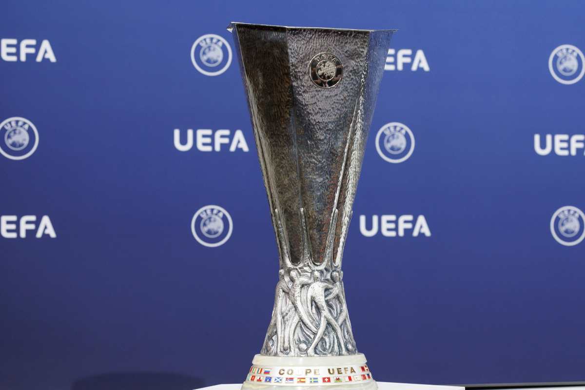 Europa League, sorteggio complicato per il Milan
