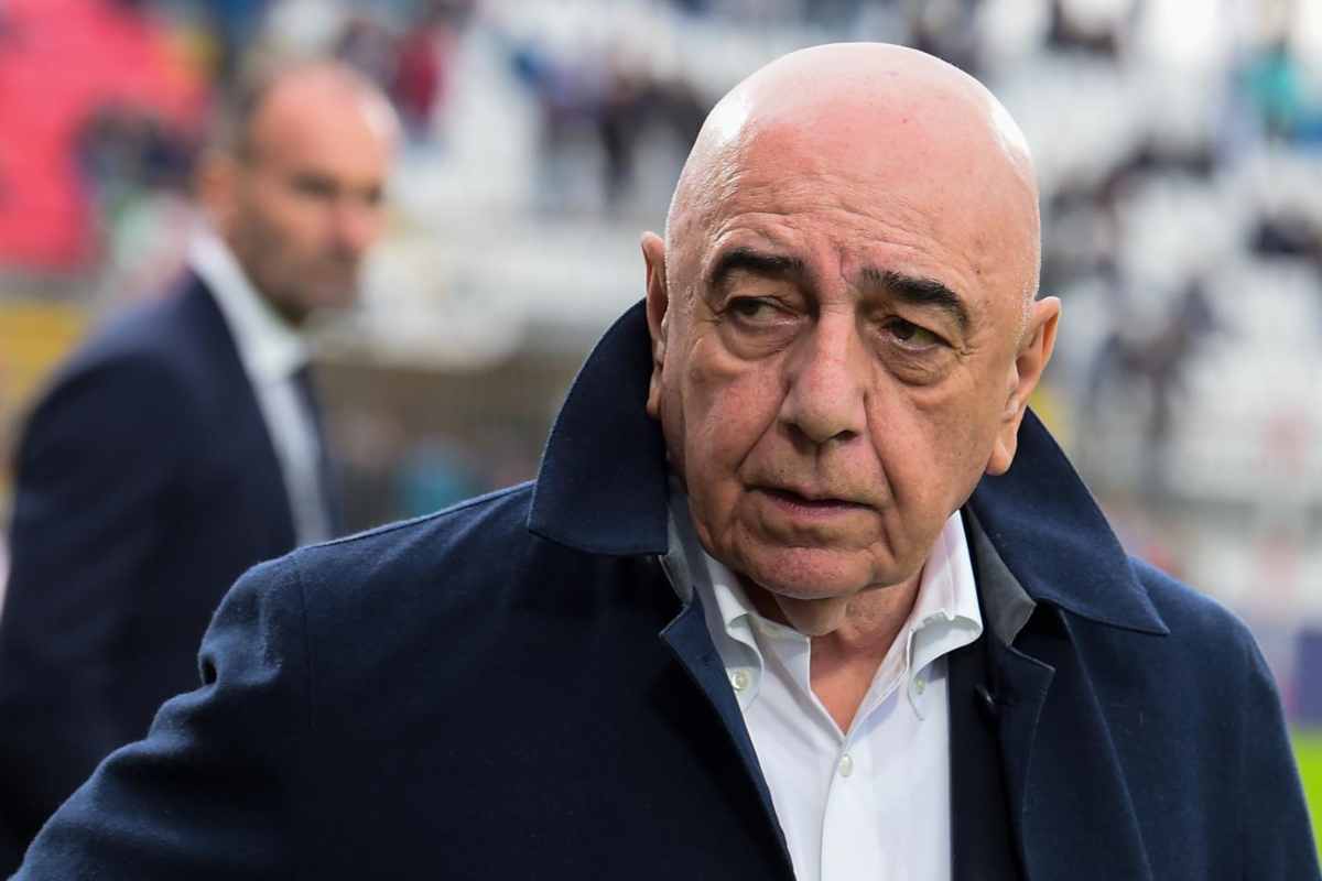 Il Milan tenta l'affare con Galliani: scambio con il Monza