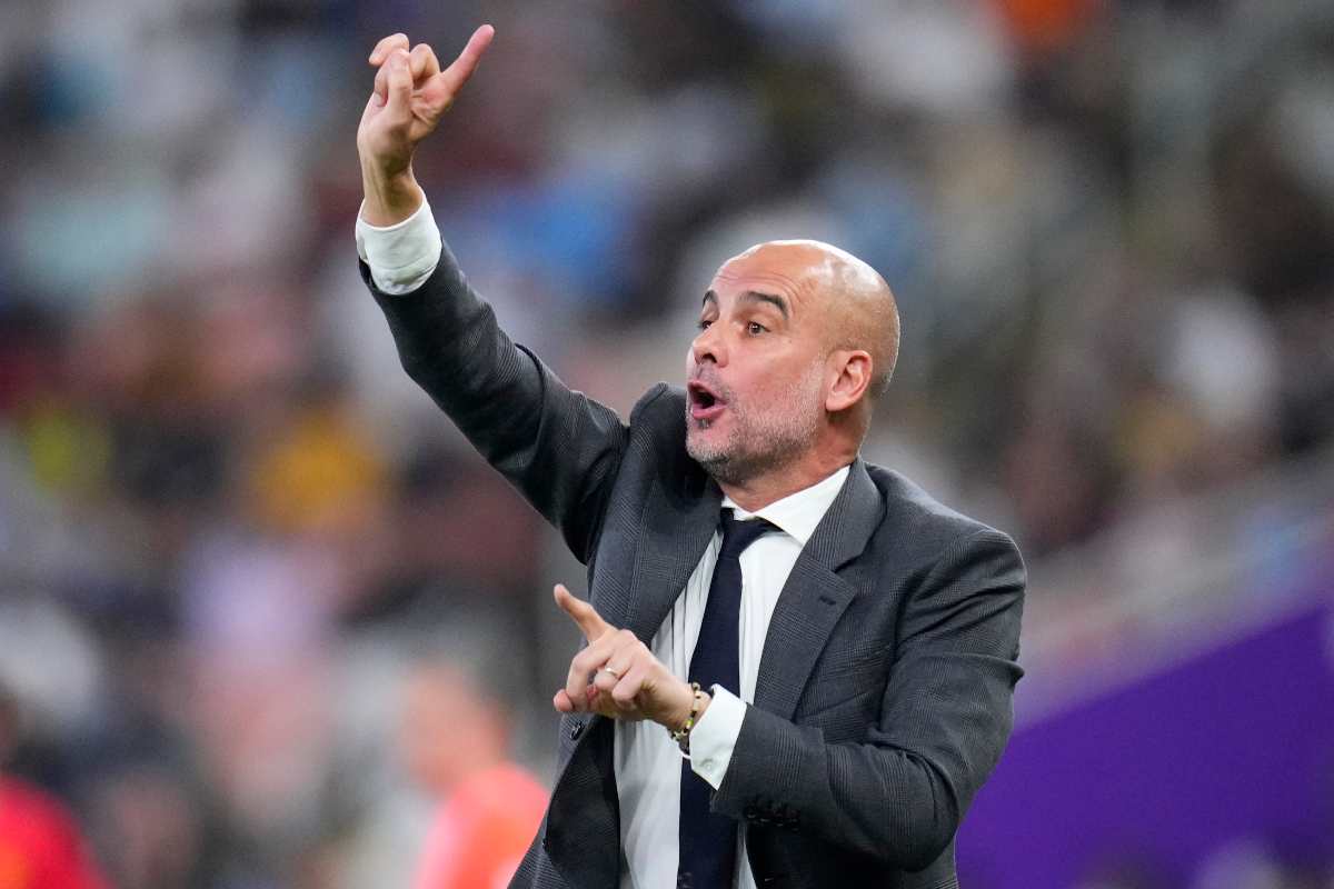 Milan, spunta l'ipotesi Guardiola per la panchina