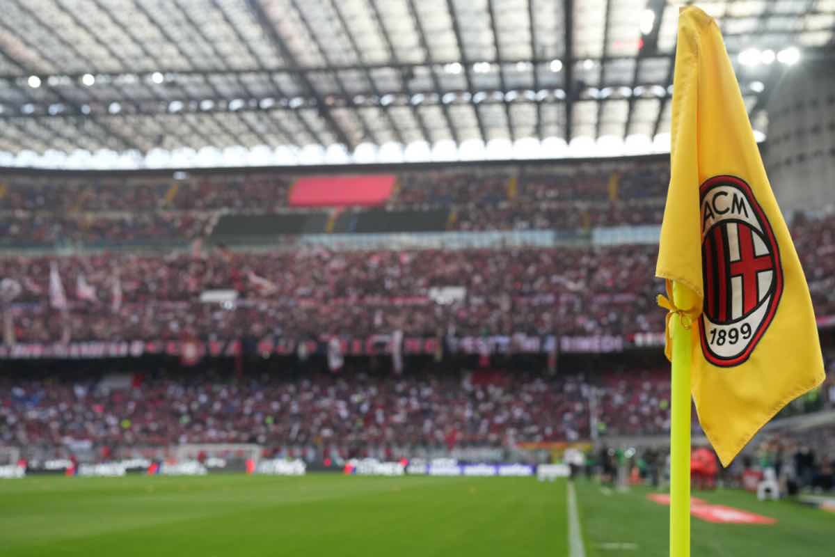 Tifosi del Milan non ci vogliono credere