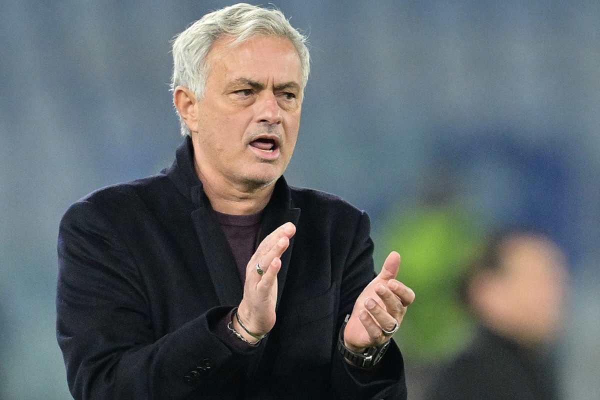 Dal Milan se ne va da Mourinho: affare da 20 milioni