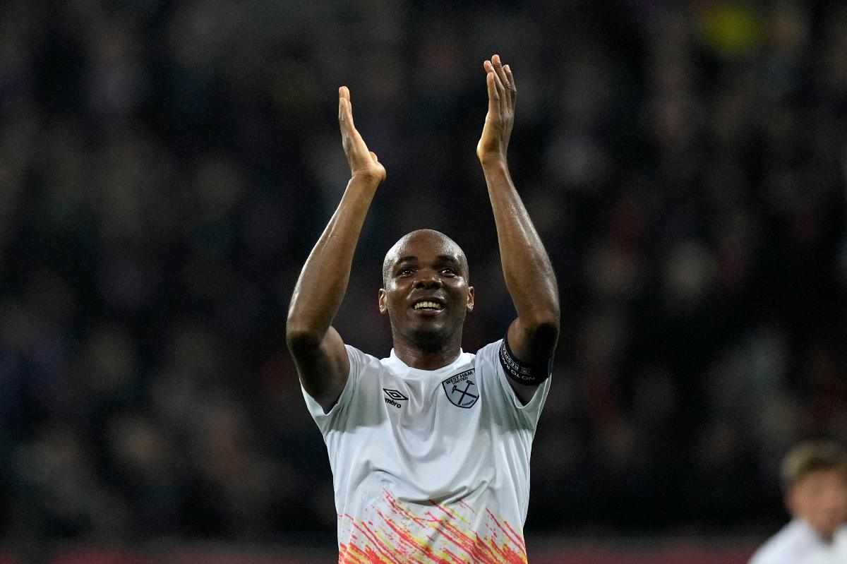 Ogbonna lo stanno prendendo calciomercato