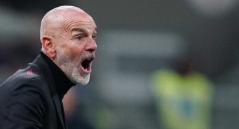Allarme rosso Milan: accelerazione improvvisa per il colpo