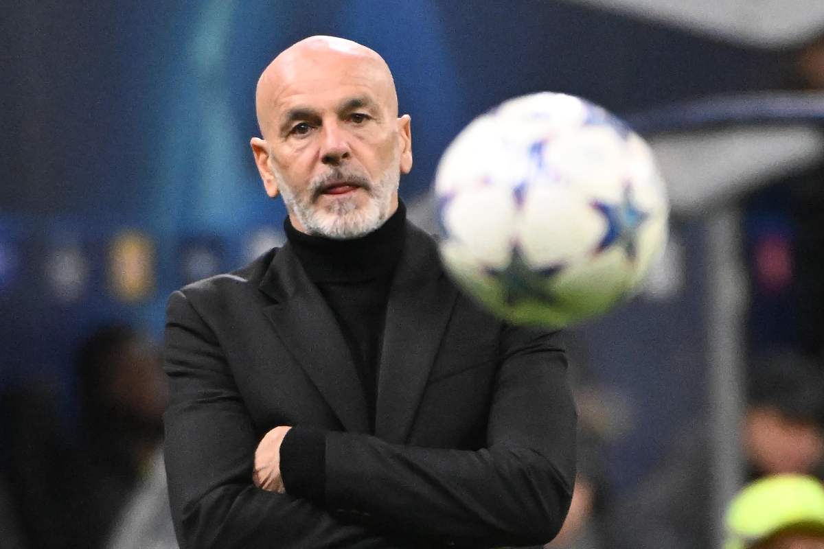 Pioli ha il primo rinforzo per il suo Milan