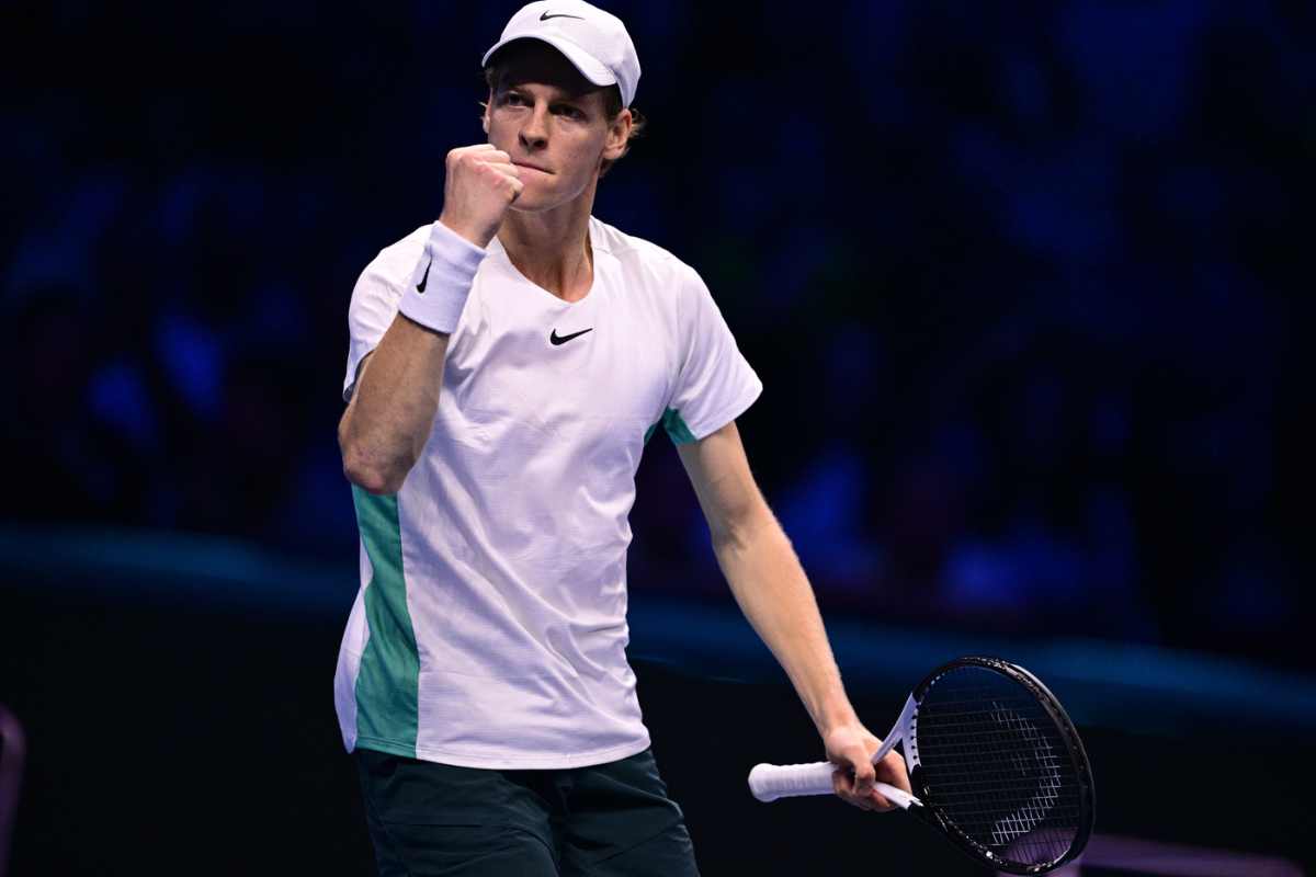 Atp Finals Torino record vendita biglietti 