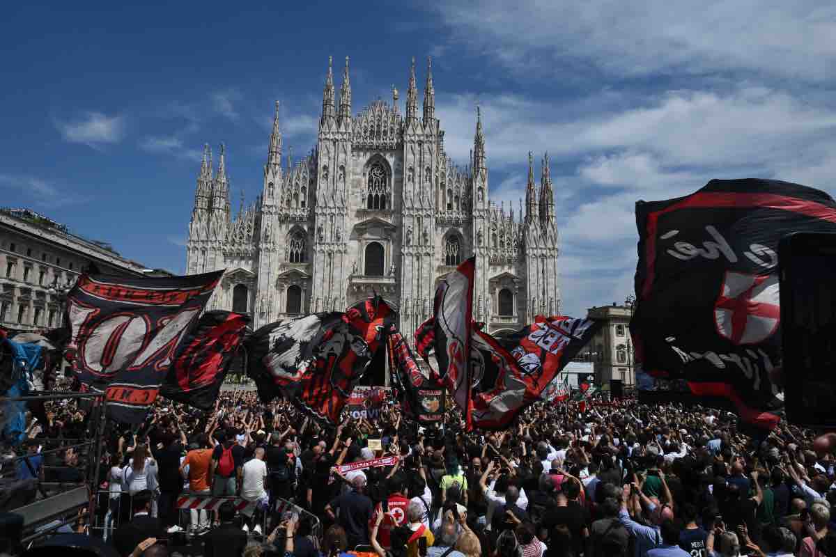 Scarnecchia racconta dell'infarto superato 