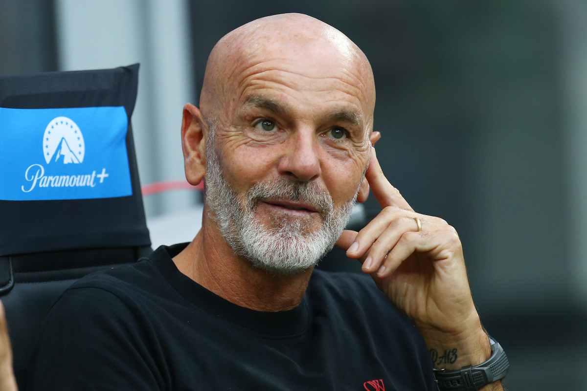 Il Milan prepara un colpo